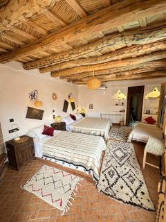 Dar Ahlam Dades Hotel - 9