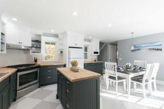 Private Pool and Close to Marconi Beach - 4