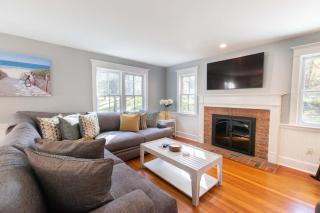 Private Pool and Close to Marconi Beach - 2