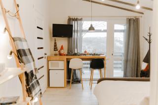 TwinHouse "Family Estate" - 5