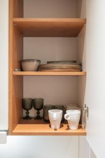 NG Charm in Old Town Apt w-Terrace & Netflix - 5