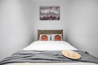 NG Charm in Old Town Apt w-Terrace & Netflix - 4