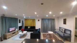 Mufasa's Executive Group Cottage - 1