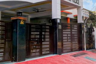 Hotel O by OYO Shyam Palace - Hasanganj - 8