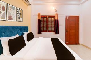 Hotel O by OYO Shyam Palace - Hasanganj - 4