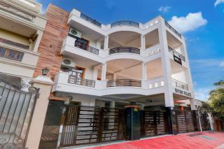 Hotel O by OYO Shyam Palace - 2