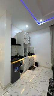 The White Residence, Jabi, Abuja - 4