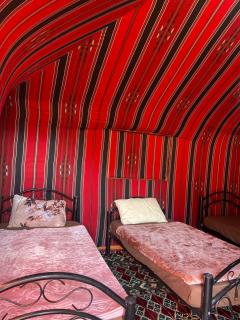 Desert Time - Wadi Rum - 4