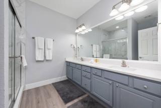 Casa 3Q no Vista Cay- Perto da Universal - 3