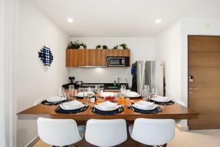 Akumal Pearl Beach Access l 11 Pools l Beach Club Onsite - 1