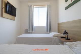 Apartamento no Centro de Macae a Metros da Praia - 5