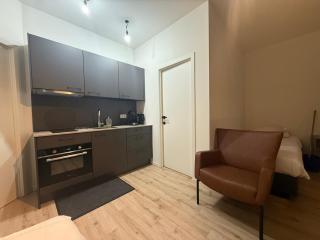 Studio Apartment in Lovely City Center - 9