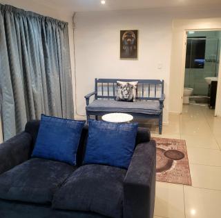 Mufasa's Executive Group Cottage - 4