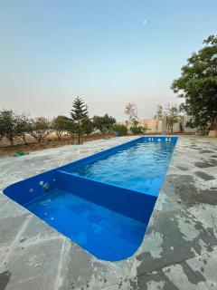 Vineyard Farmstay - 8