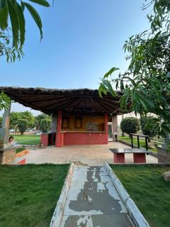 Vineyard Farmstay - 6