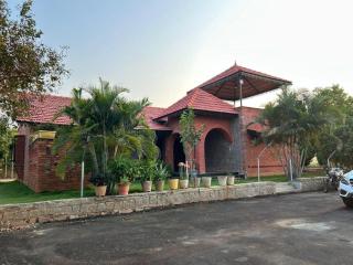 Vineyard Farmstay - 3