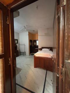 Vineyard Farmstay - 2