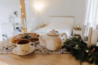 Cottages Family Estate - 3