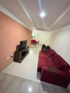 Cobertura GIGANTE na praia do morro - Guarapari - 8