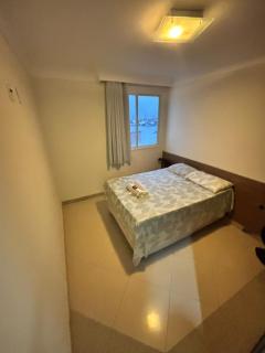 Cobertura GIGANTE na praia do morro - Guarapari - 4