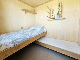 Beachfront Tree Top House - 9