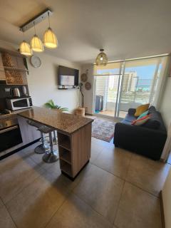 Departamento playa laguna WIFI - 7