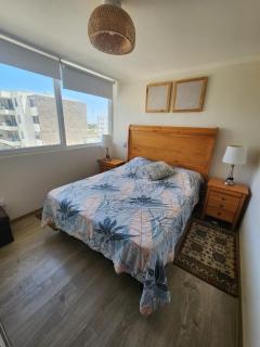 Departamento playa laguna WIFI - 4