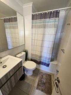 Departamento playa laguna WIFI - 1