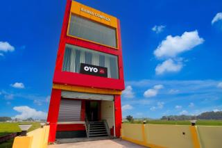 Hotel O SR Residency - 3