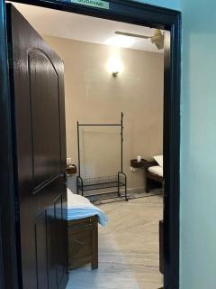 Vineyard Farmstay - 1