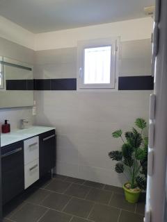 Villa les oliviers, vue montagnes avec jardin - Mercantour - Roquebillière - 1