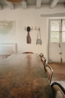 Le Petit Mas des Hirondelles - 2