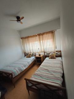 En el mar - San Clemente del Tuyú - 6