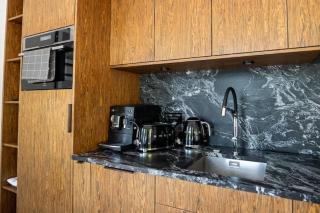 Holiday home with private lake and beach - 1