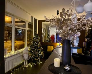 Grand Petit Hotel ex Shato Gesson - 9