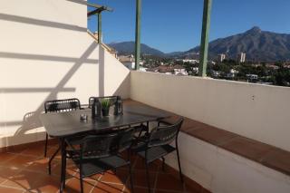 Marbella - Nueva Andalucía Aloha Estates - 9