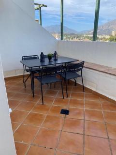 Marbella - Nueva Andalucía Aloha Estates - 1