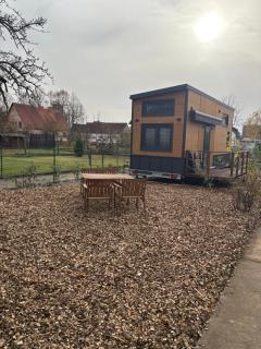 KE-Tiny-Siedlung Haus Buddy - 6