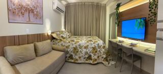 Flat LUXO PORTO DE GALINHAS CENTRINHO 211 SEASON - 8