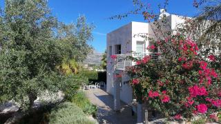 Giardino degli Allori, Villa Manfredi with Pool - 8