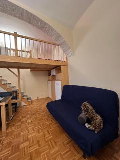 Mariahilfer Best Location in Vienna - 7