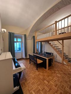 Mariahilfer Best Location in Vienna - 1