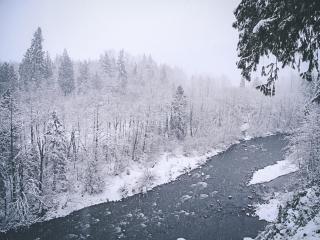 Crystal Creek Chalet - Meredith Lodging - 8