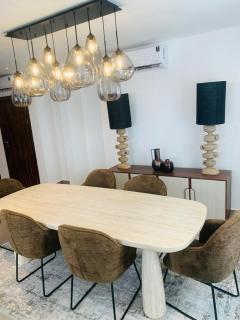 The N3st at Giffard Park - Burma Camp - 3