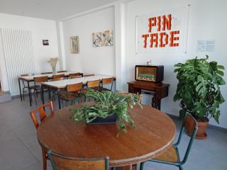 Gîte d'étape du Cragou - Ostal Le Cloître Saint-Thégonnec - 9