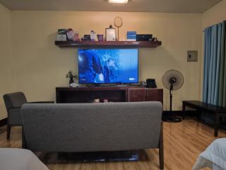 Dan's Private Cabin - 6