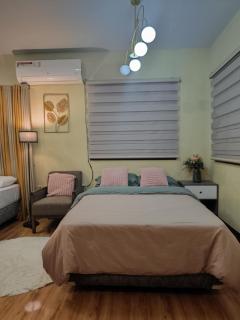 Dan's Private Cabin - 7