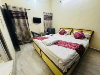 Fort View - Jhansi - 3