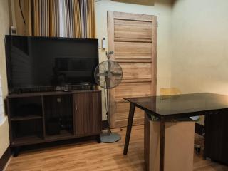 Dan's Private Cabin - 3