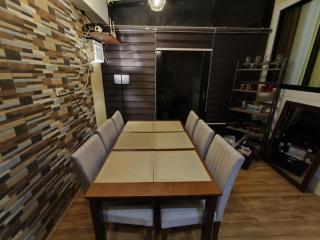 Dan's Private Cabin - 4